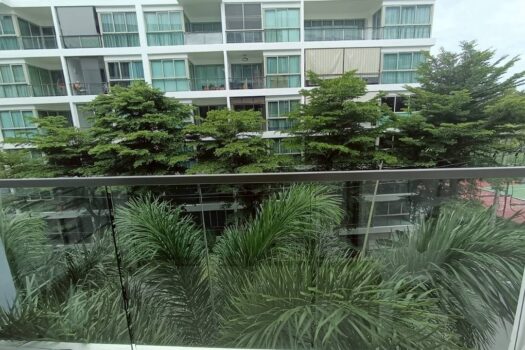 Studio Condo for Sale in Wongamat Pattaya | Club Royal | Foreign Quota