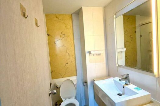 1 Bedroom Condo for Rent Jomtien | Atlantis Condo Resort Pattaya