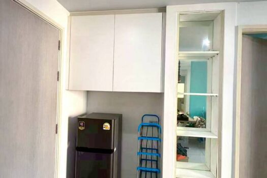 1 Bedroom Condo for Rent Jomtien | Atlantis Condo Resort Pattaya