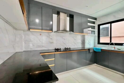 4 Bedroom House for Rent Huai Yai | The Lake Pattaya