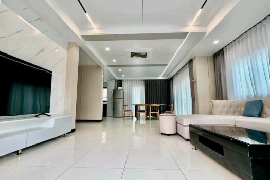 4 Bedroom House for Rent Huai Yai | The Lake Pattaya