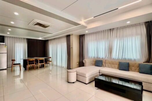 4 Bedroom House for Rent Huai Yai | The Lake Pattaya