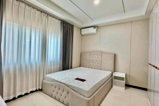 4 Bedroom House for Rent Huai Yai | The Lake Pattaya