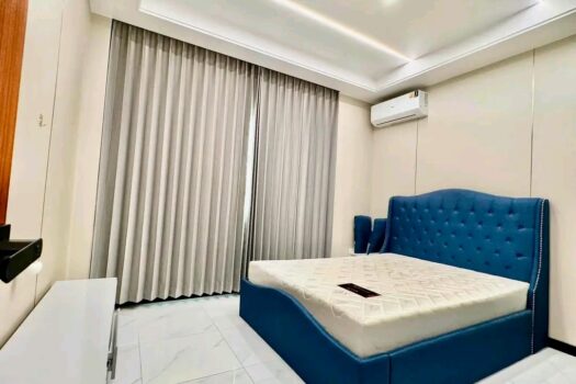 4 Bedroom House for Rent Huai Yai | The Lake Pattaya