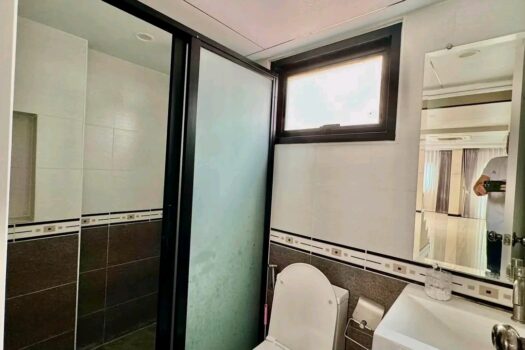 4 Bedroom House for Rent Huai Yai | The Lake Pattaya