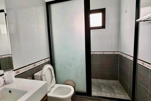 4 Bedroom House for Rent Huai Yai | The Lake Pattaya