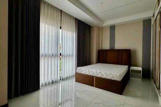 4 Bedroom House for Rent Huai Yai | The Lake Pattaya