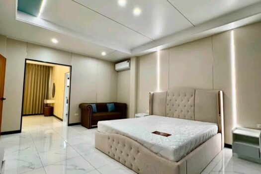 4 Bedroom House for Rent Huai Yai | The Lake Pattaya