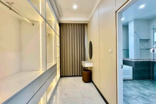 4 Bedroom House for Rent Huai Yai | The Lake Pattaya