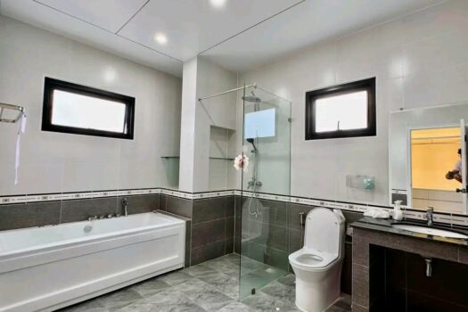 4 Bedroom House for Rent Huai Yai | The Lake Pattaya
