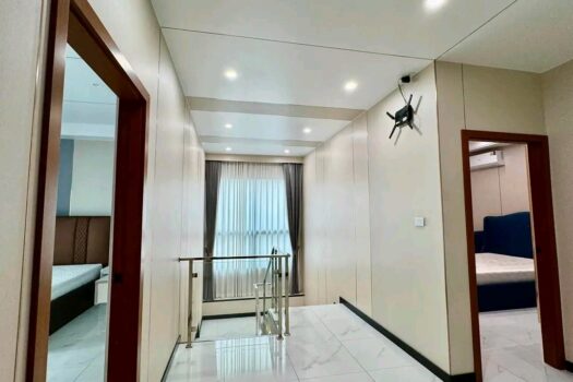 4 Bedroom House for Rent Huai Yai | The Lake Pattaya