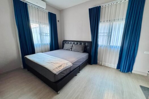 3 Bedroom House for Sale in Nong Pla Lai Pattaya | The Palm Parco