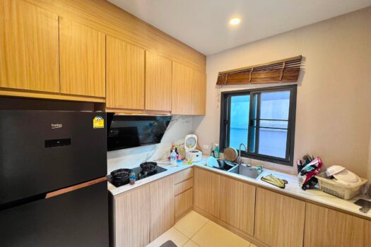 3 Bedroom House for Sale in Nong Pla Lai Pattaya | The Palm Parco