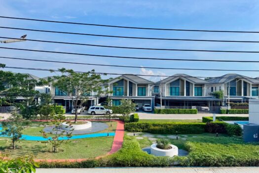 3 Bedroom House for Sale in Nong Pla Lai Pattaya