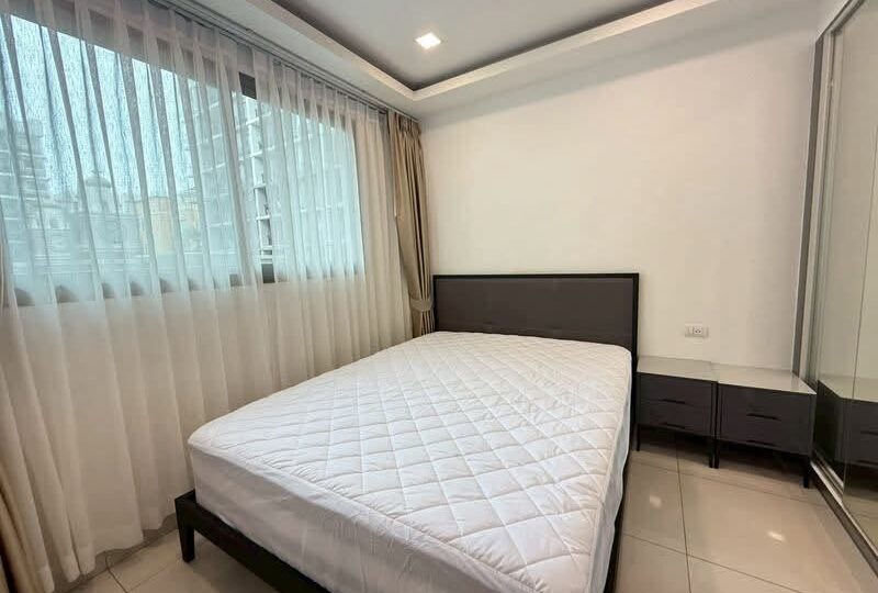 1 bedroom condo for sale in Pattaya