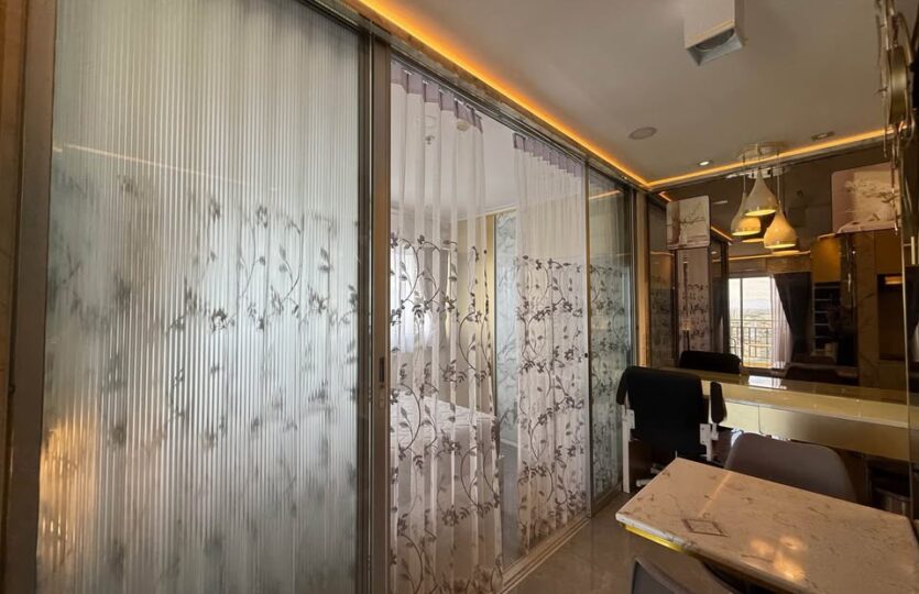 Designer Condo for Rent in North Pattaya Lumpini Condo Town