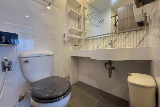 Designer Condo for Rent in North Pattaya | Lumpini Condo Town 29 Floor