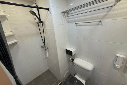 Designer Condo for Rent in North Pattaya | Lumpini Condo Town 29 Floor