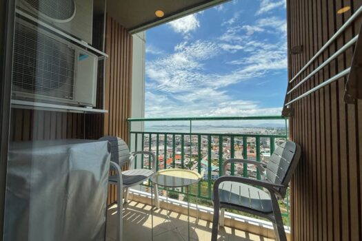 Designer Condo for Rent in North Pattaya | Lumpini Condo Town 29 Floor