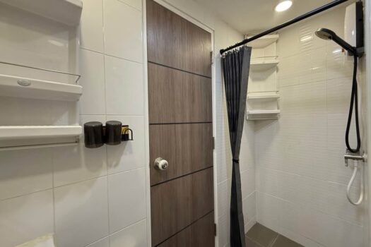 Designer Condo for Rent in North Pattaya | Lumpini Condo Town 29 Floor