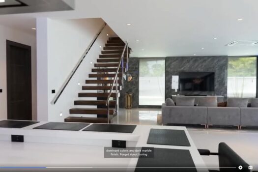 Luxury Villa in Pratumnak Pattaya for sale | 250m from Beach