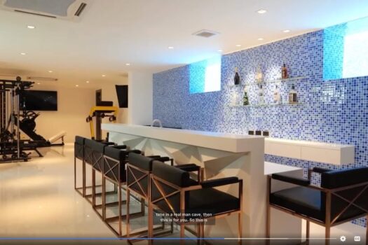 Luxury Villa in Pratumnak Pattaya for sale | 250m from Beach