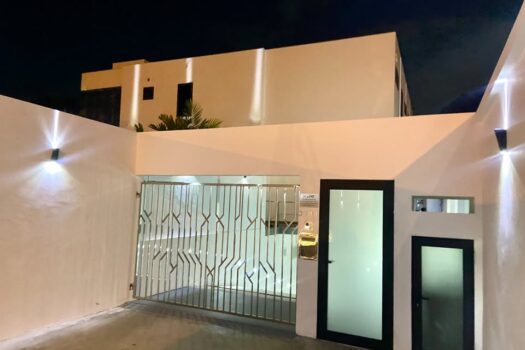 Luxury Villa in Pratumnak Pattaya for sale | 250m from Beach
