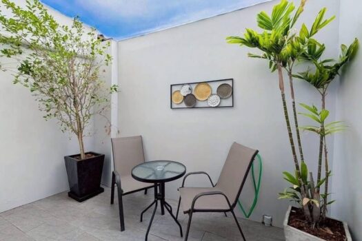 5 Bedroom Pool Villa for Rent Pattaya | Tanyawan City Home
