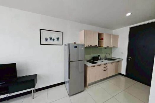 South Beach Condominium | Studio for Sale