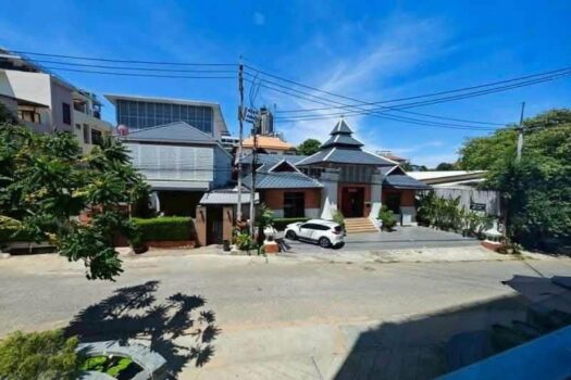 South Beach Condominium | Studio for Sale