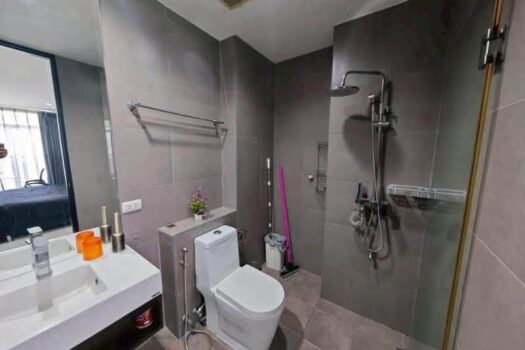 South Beach Condominium | Studio for Sale