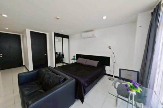 South Beach Condominium | Studio for Sale