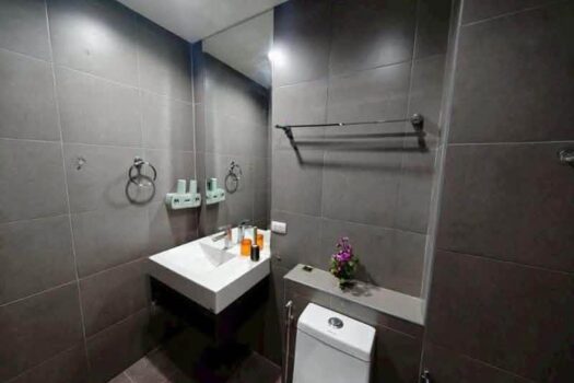 South Beach Condominium | Studio for Sale