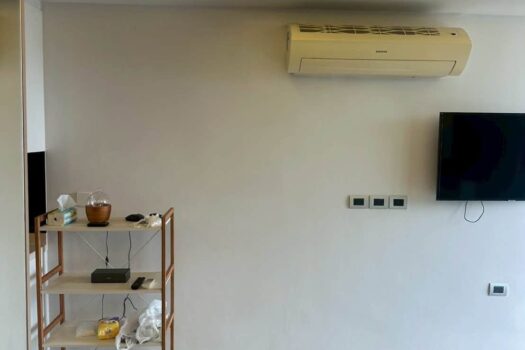 Studio for Sale in Pratumnak Pattaya | Sea View | Foreign Quota