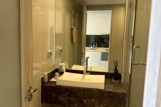 Studio for Sale in Pratumnak Pattaya | Sea View | Foreign Quota
