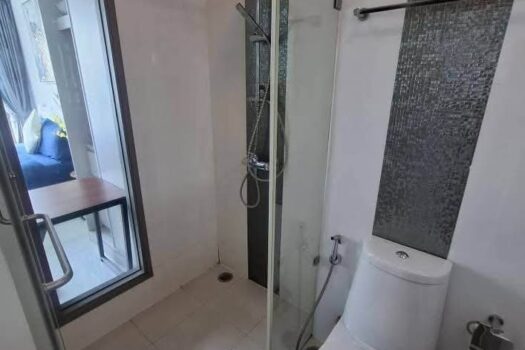 The Cloud Pattaya 1 Bedroom Condo for Sale | Foreign Quota | 35 SQM | 2,500,000 THB