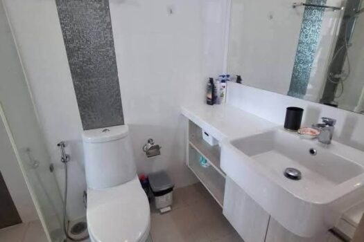 The Cloud Pattaya 1 Bedroom Condo for Sale | Foreign Quota | 35 SQM | 2,500,000 THB
