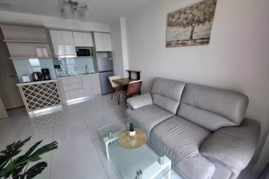The Cloud Pattaya 1 Bedroom Condo for Sale