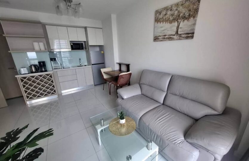 The Cloud Pattaya 1 Bedroom Condo for Sale