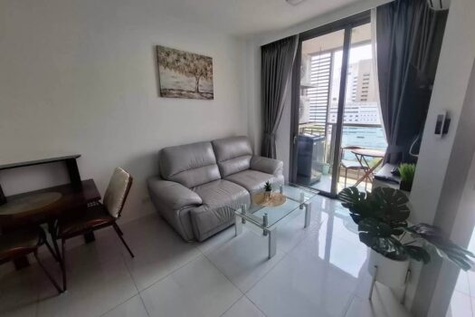 The Cloud Pattaya 1 Bedroom Condo for Sale | Foreign Quota | 35 SQM | 2,500,000 THB