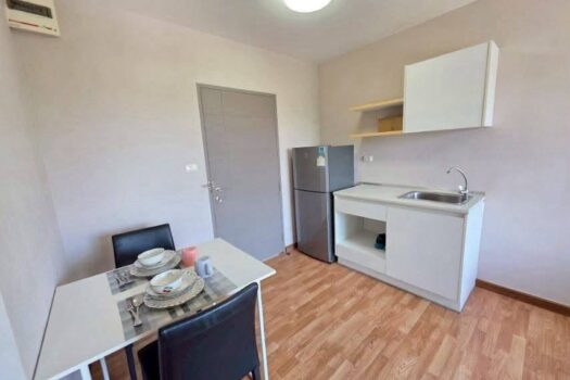 1 Bedroom Condo for Rent in South Pattaya | Fully Furnished Apartment