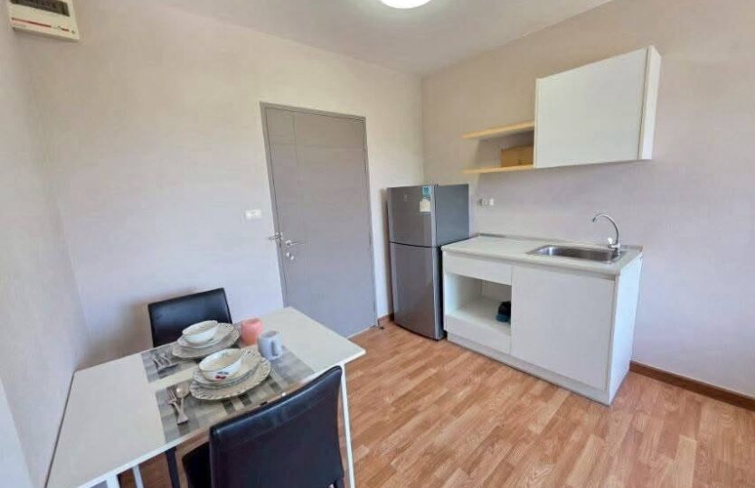 1 Bedroom Condo for Rent in South Pattaya