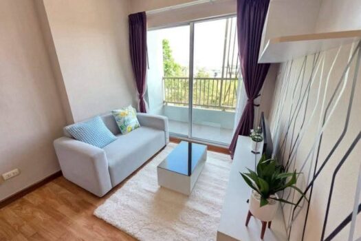 1 Bedroom Condo for Rent in South Pattaya | Fully Furnished Apartment