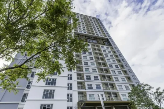 1 bedroom condo for rent in South Pattaya