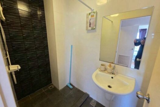 1 Bedroom Condo for Rent in South Pattaya | Fully Furnished Apartment