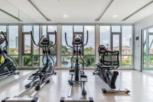 1 Bedroom Condo for Rent in South Pattaya | Fully Furnished Apartment