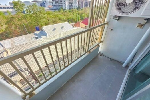 1 Bedroom Condo for Rent in South Pattaya | Fully Furnished Apartment