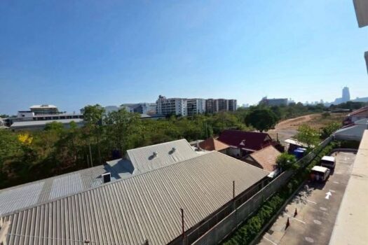1 Bedroom Condo for Rent in South Pattaya | Fully Furnished Apartment