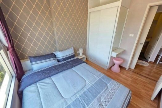 1 Bedroom Condo for Rent in South Pattaya | Fully Furnished Apartment