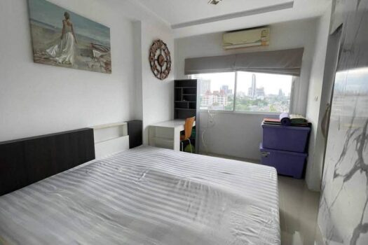 Trio Gems Pattaya Condo for Sale | 1 Bedroom | Foreign Quota | THB 1.29M